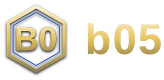 b05 logo