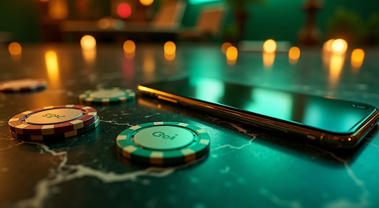 b05 mobile gaming